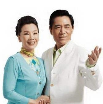 陈宝国：一段婚姻一个孩子，与妻子相爱47年，儿子也是男一号
