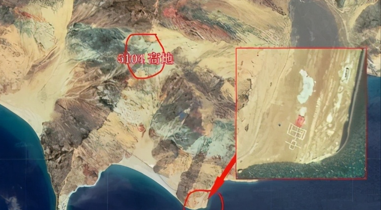 印媒：解放军控制5104高地！人民子弟兵用行动诠