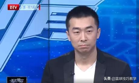 北京首钢第一签来了！不是林书豪