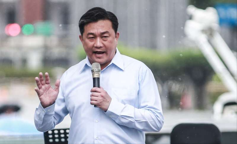 勾搭成姦？ 島內�綠委�：台當局應與印度分享軍事情報，聯印抗陸