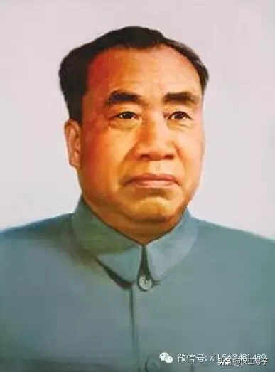 跟着汉江号子学历史：毛泽东给十大元帅精准“