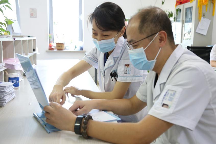 沈阳市卫生健康系统"人才建设年、科技创新年、基层提升年"建设成果之沈阳市儿童医院工作纪实