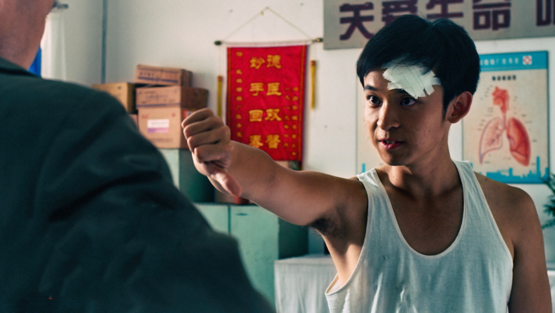 捧過(guò)李冰冰夏雨的“內(nèi)地第一經(jīng)紀(jì)人”，為什么捧不紅自己的兒子？