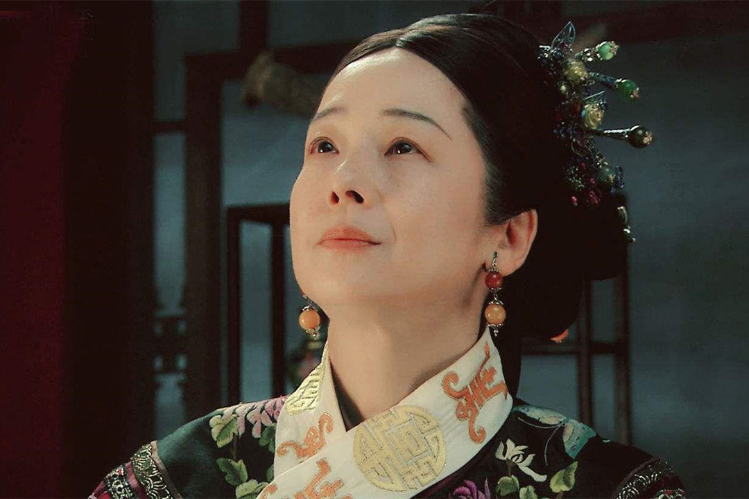 慈禧在乐寿堂的罪行：谁要让我一时不高兴，我就让他一辈子不高兴-第3张图片-大千世界