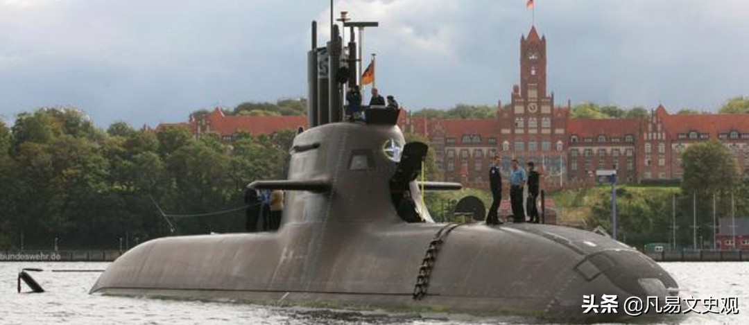 时隔多年，“德意”之作：浅析德意两国合作产