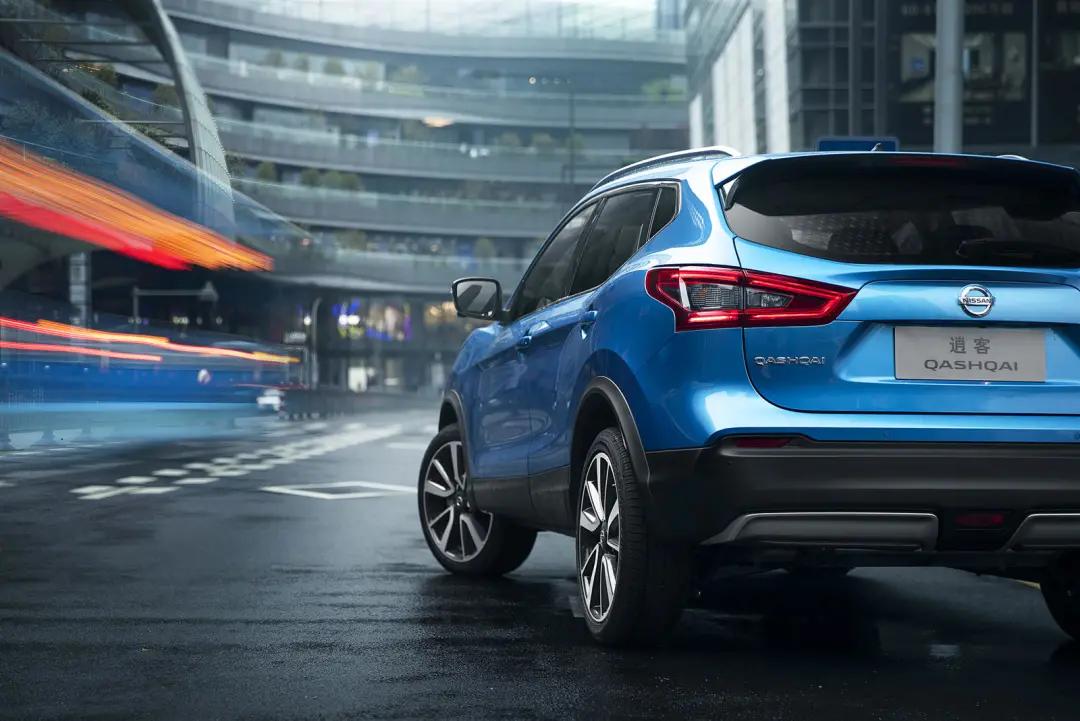 除了逍客、奇骏换代，东风日产还有这些新车值得期待