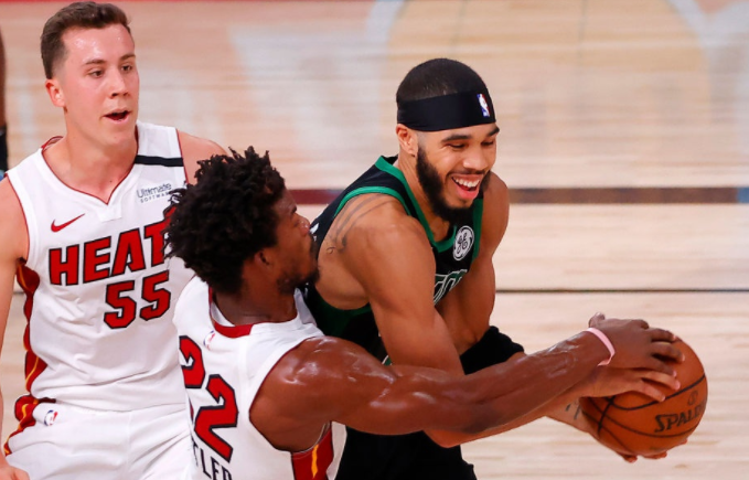 塞爾提克輸球後爆發內訌！史蒂文斯首度發聲：球員們非常情緒化