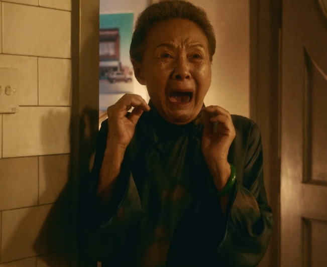 《流金岁月》南孙妈妈迎来第二春，准继父鼓励