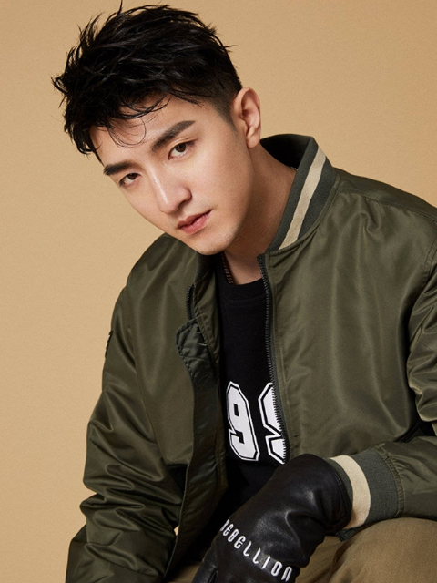 魏大勋叫谢娜师父，杨迪叫娜姐，而金瀚全网就