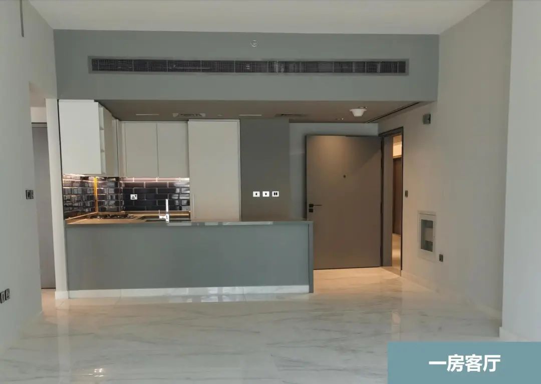 「迪拜」一封迪拜家书 | MAG318 工程进度