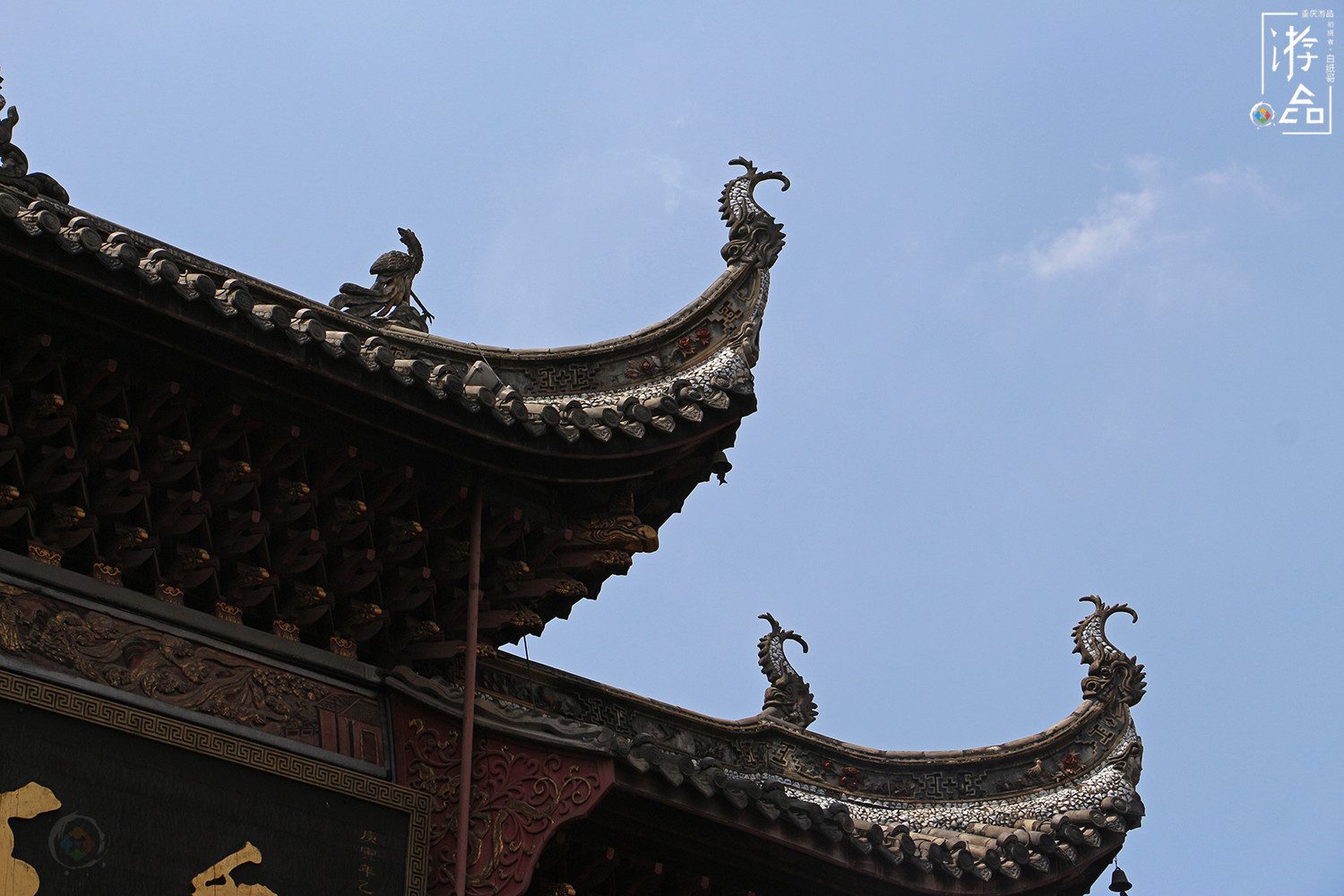 重庆湖广会馆修复记：向世界银行贷款，还请了一群意大利人帮忙