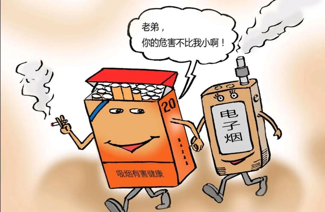 电子烟悦刻上市暴涨145％，颠覆脑回路！创始人身价达三千亿