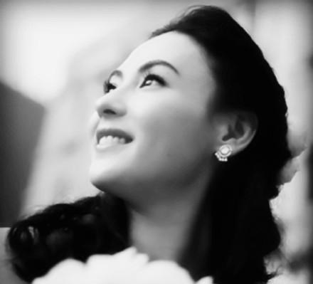 五位离过婚的女星，如今都过得风光肆意，你想