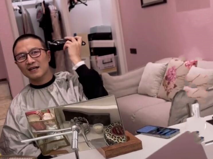 明天|章子怡老公明天要发歌 网友蹲守等吃瓜