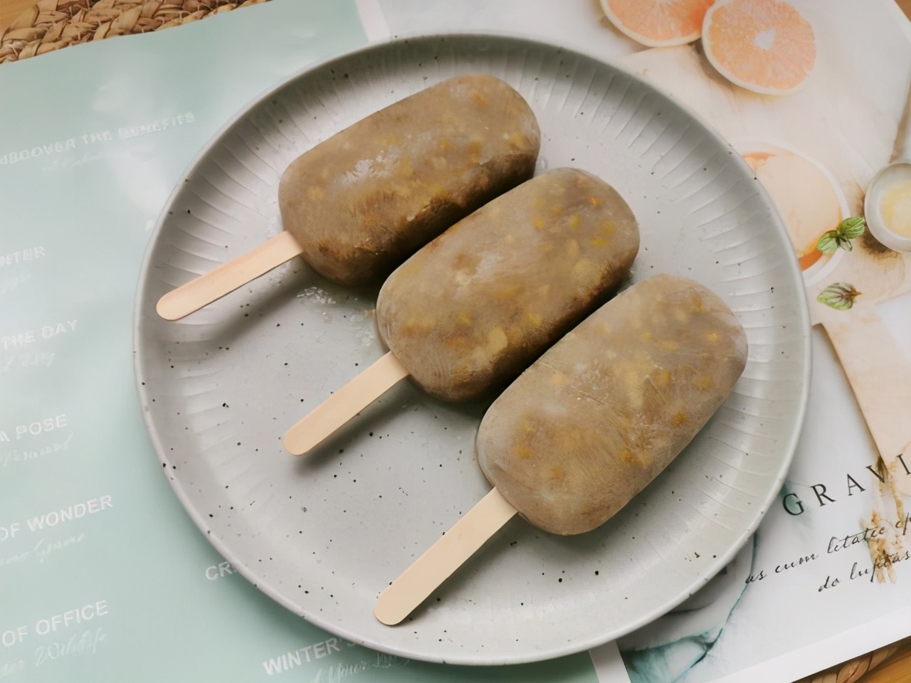 芒种前后，吃肉不如吃豆，分享绿豆的4种做法，安安稳稳过夏天