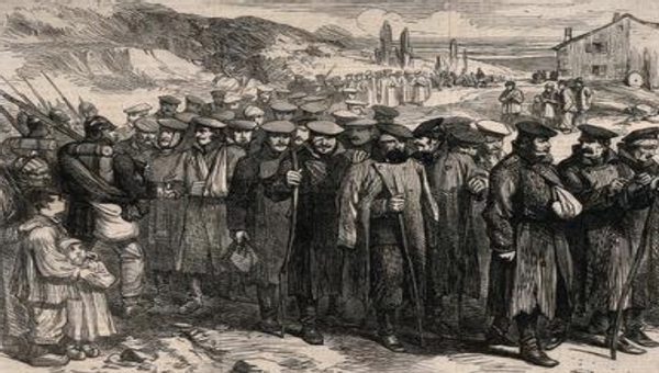 法国大胃王，一顿吃掉四分之一头牛，去世尸检时胃部臭气熏天