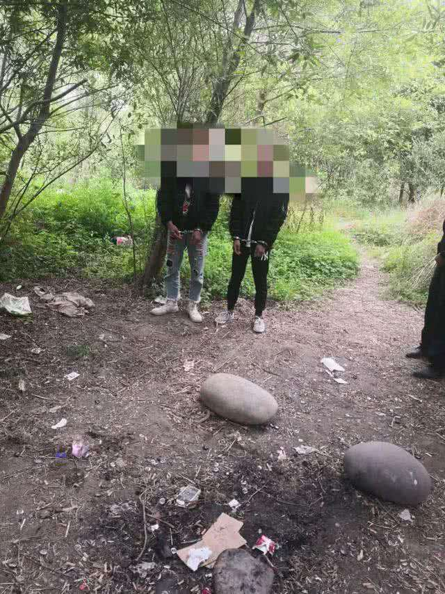 梁山派出所破獲一起強(qiáng)奸案：4名嫌疑人全部落網(wǎng)