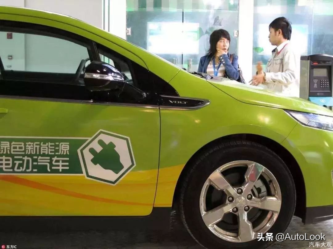 造车新势力相继倒下 2020年之后新能源市场将尸横