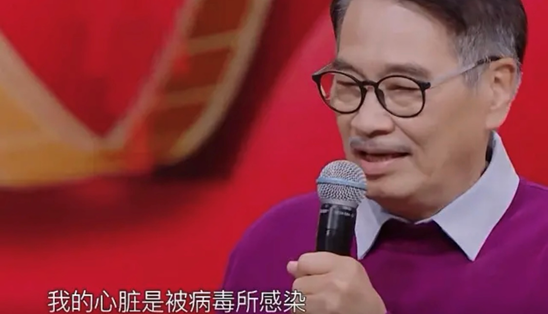 吳孟達去世！ 月花百萬養3妻5子女，為13歲兒子工作到最後一刻