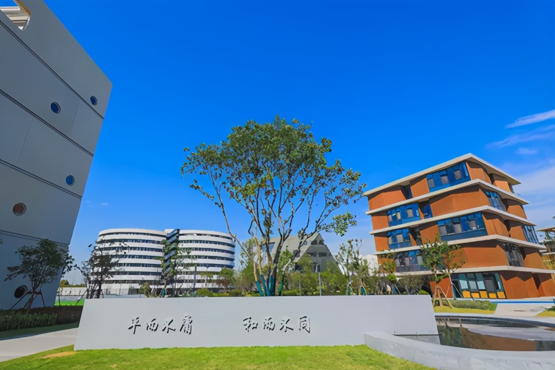 青浦平和这堂“校训课”，够奇特