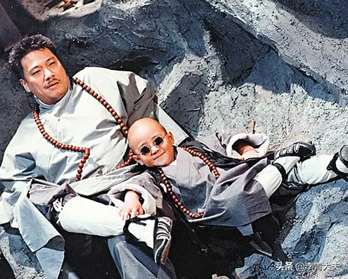 金牌配角吴孟达的去世揭露了一个严峻的现状