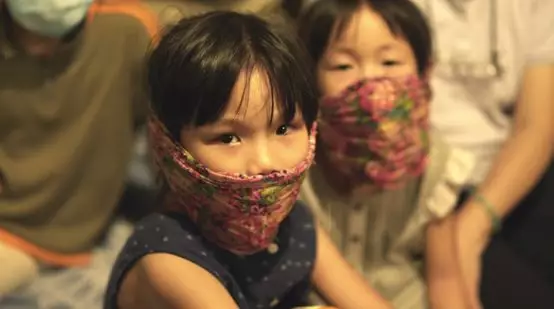 春节远离「传染病」，在家看别人对「流感」「极度恐慌」