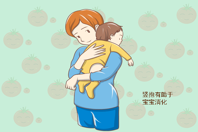 宝宝不满6个月，家长这三种抱孩子的行为，容易伤其脊椎，别大意