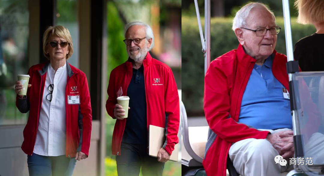 扎克伯格穿200块拖鞋聚会，暴露了全世界最有钱人“穿衣潜规则”