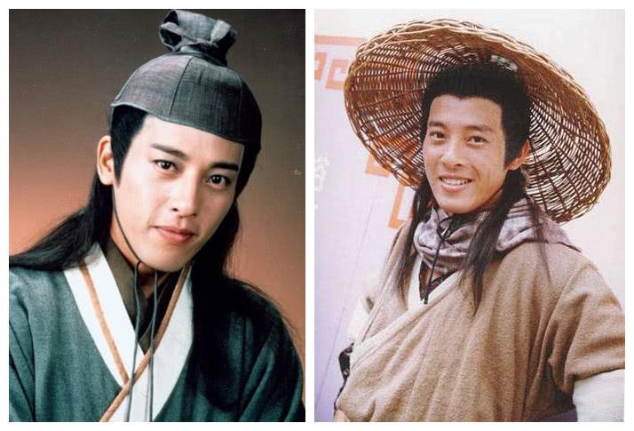 25年過去，《笑傲江湖》演員現(xiàn)狀，有人直播，有人出家，有人離世