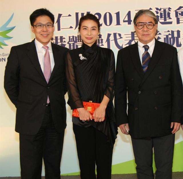 豪门生娃太疯狂，徐子淇生4子奖励10亿，郭晶晶的奖励让人羡慕