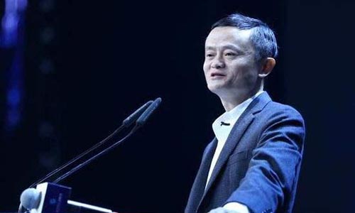 摆过摊的大富豪都卖什么？马云卖内衣，任正非