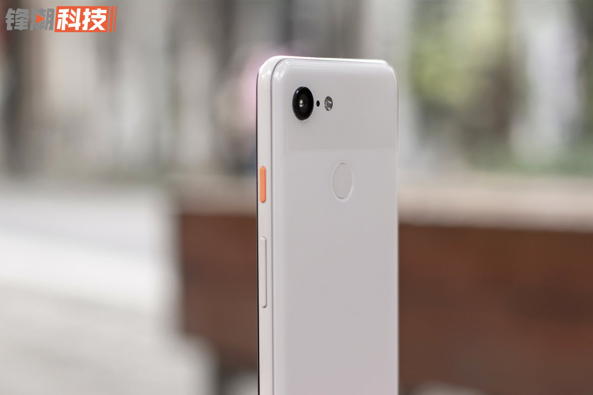 「年度」最强旗舰！Google Pixel 3 详细评测