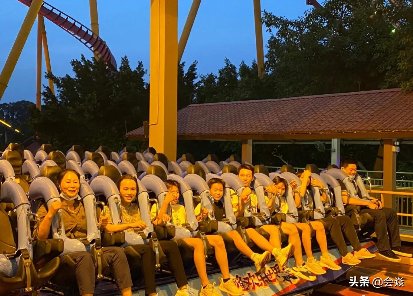 全红婵二次发文，逐一感谢帮助她实现愿望的人，想作出更大的贡献