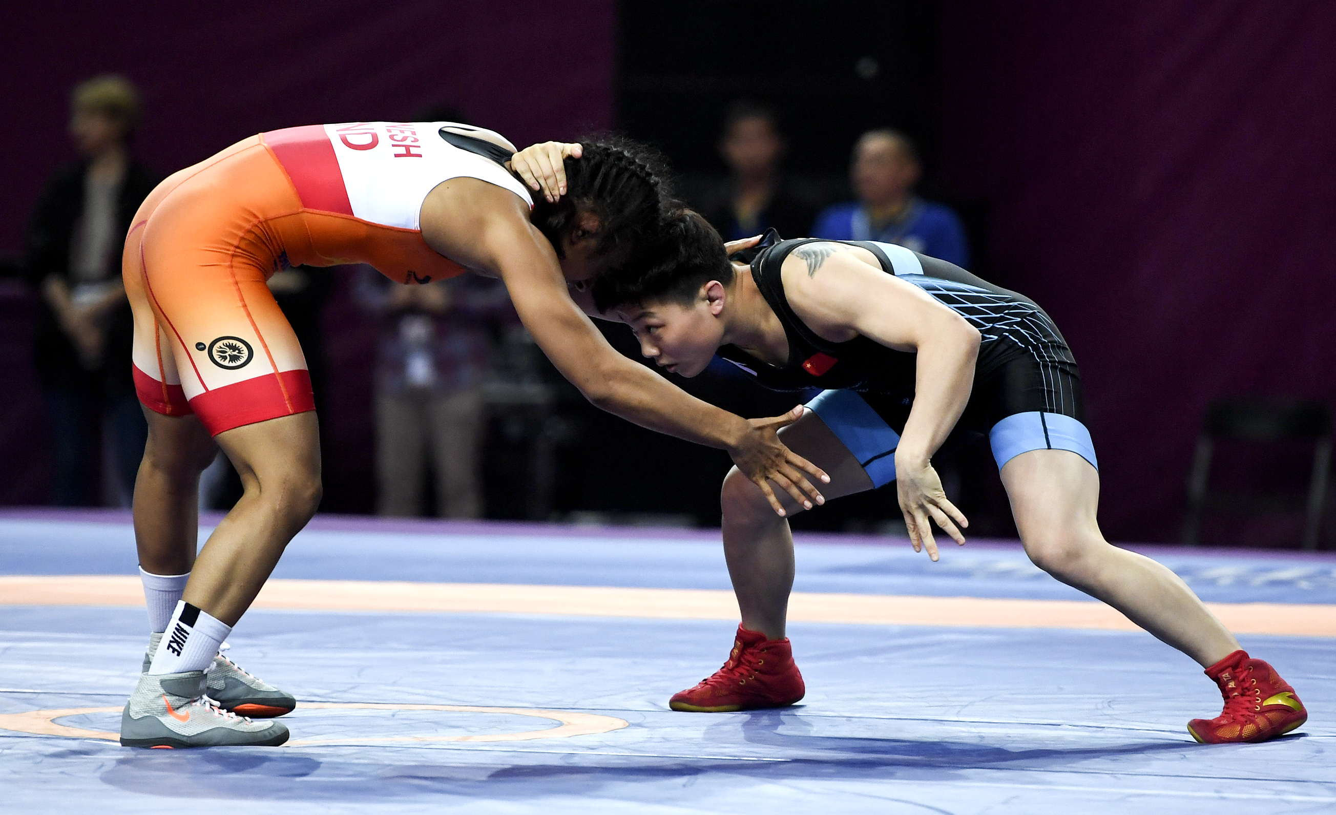 2金在望！男子4X100米跑冲奖牌！中国军团8月6日夺