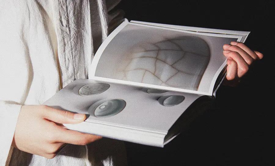 一人饮：做陶、饮茶和思考的日常，器物从0到1的创作现场实录