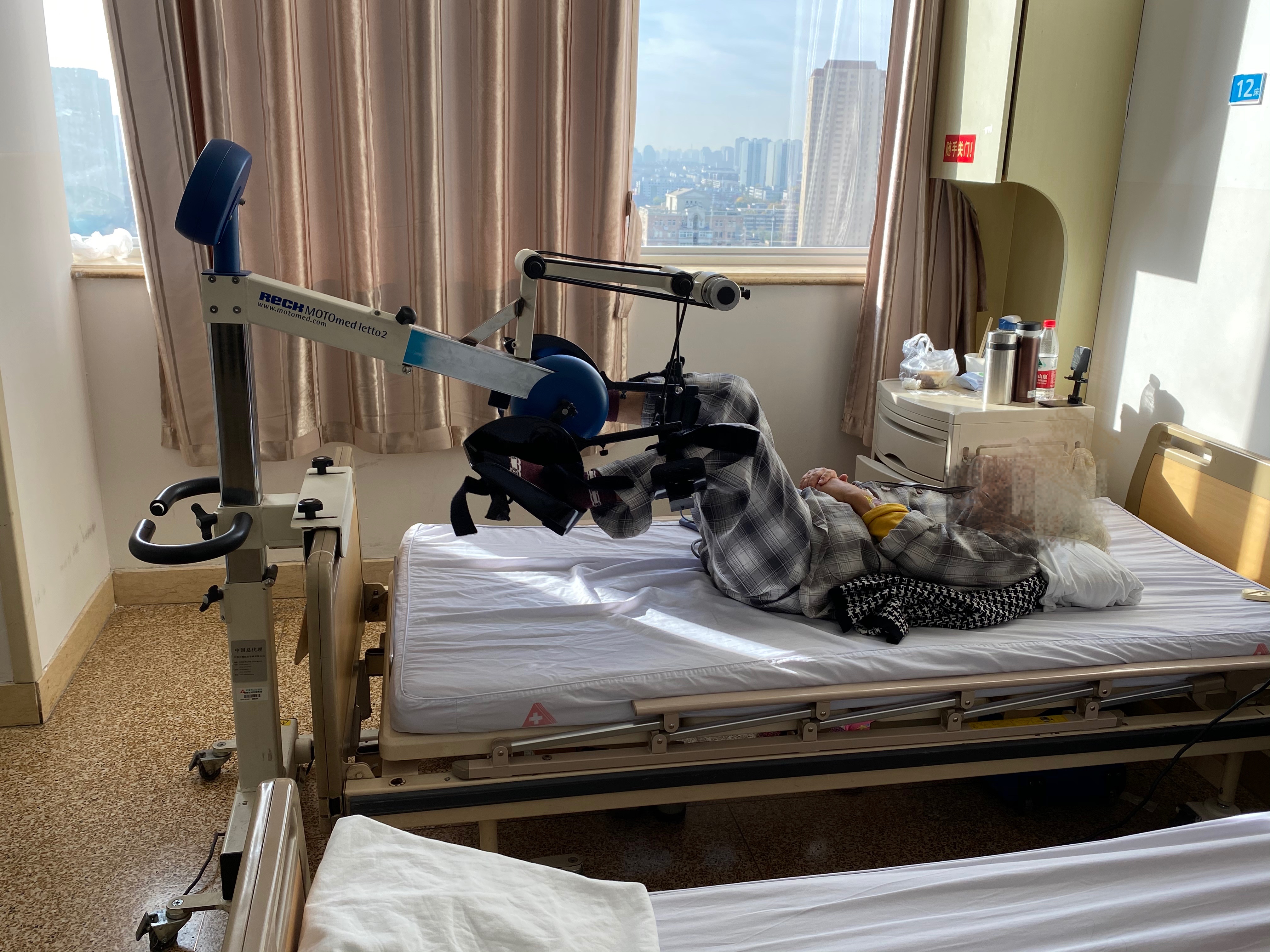 脑梗死、脑出血后的误区！一定要帮亲人朋友收藏#慢病防治知识#