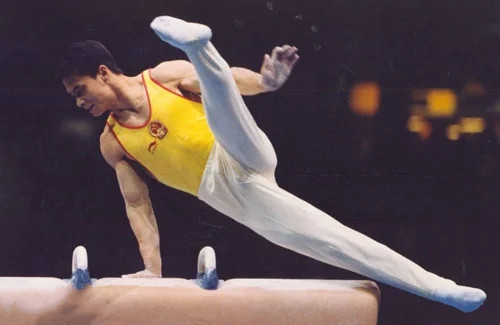 從“全能冠軍”到“億萬富商”，李小雙經歷了什麼？