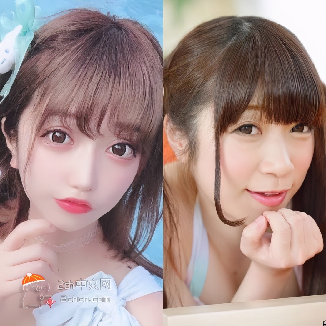 日本网民吐槽 日本人气coser的写真集忘了ps被打差评 动漫 爆资讯新媒体平台