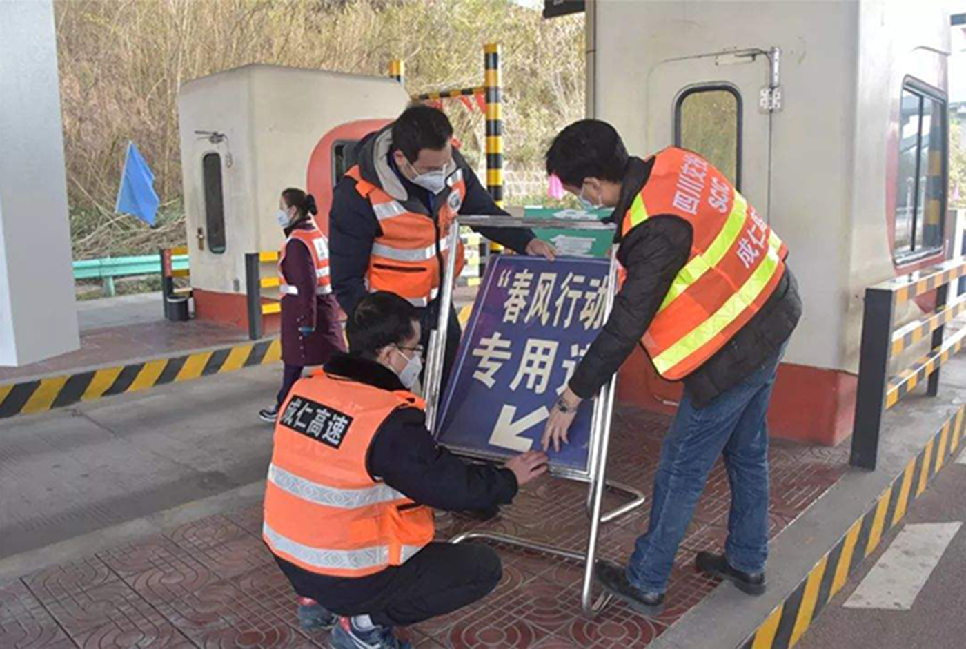 已有1亿名农民工返岗，还没找到合适工作咋办？