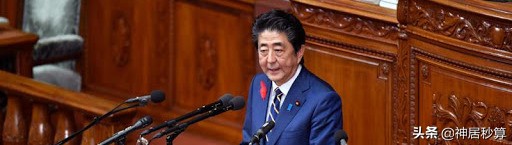 快讯！安倍将计划辞职，结束在任时间最长的首相任期