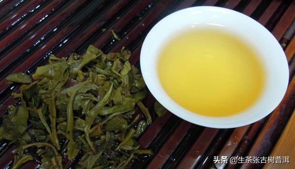 喝茶常識(shí)，總結(jié)茶友們對(duì)喝普洱茶有哪些誤區(qū)？