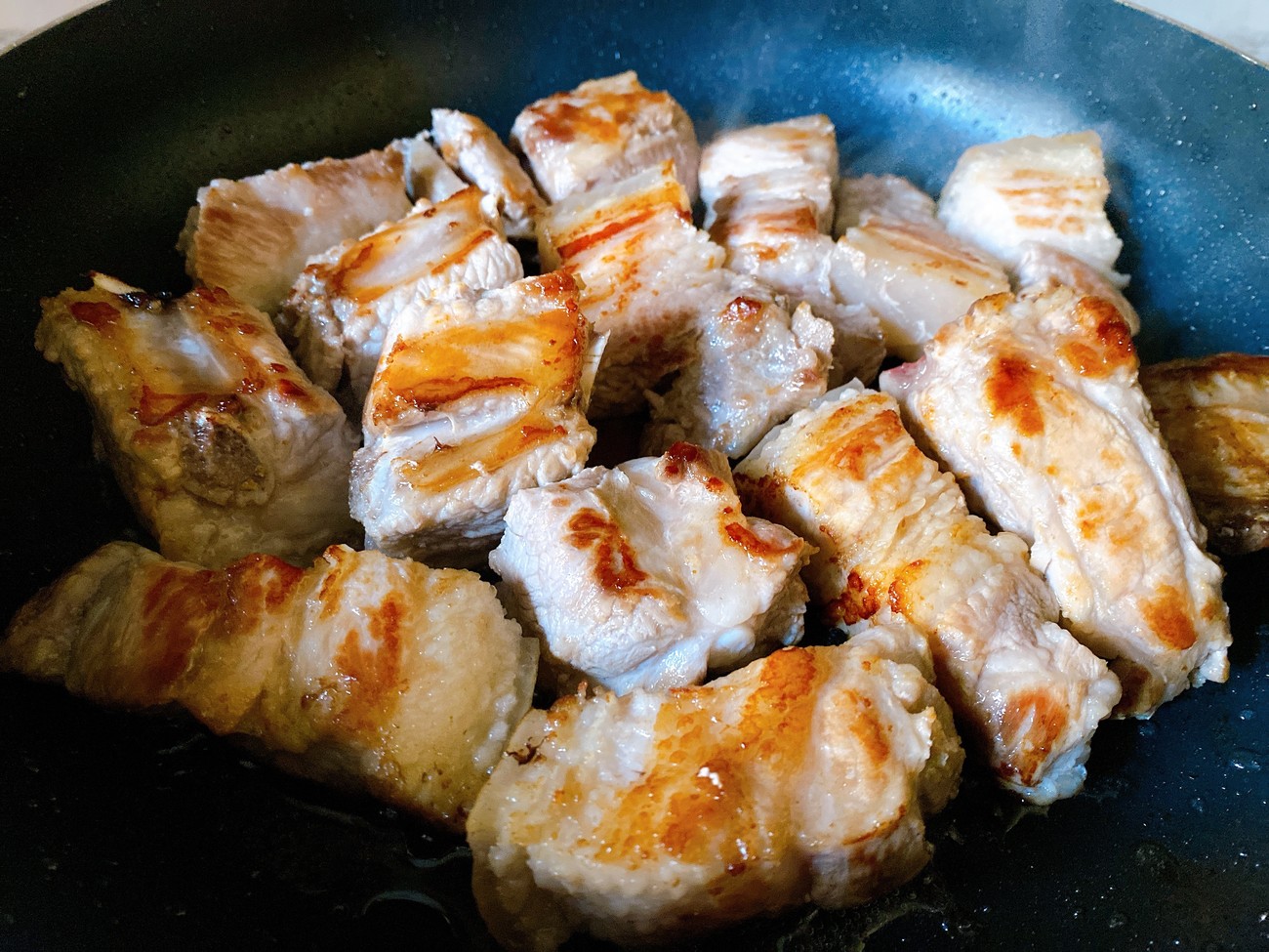 愛吃紅燒肉要收藏，這配方我用了十幾年，肥而不膩，上桌瞬間光盤