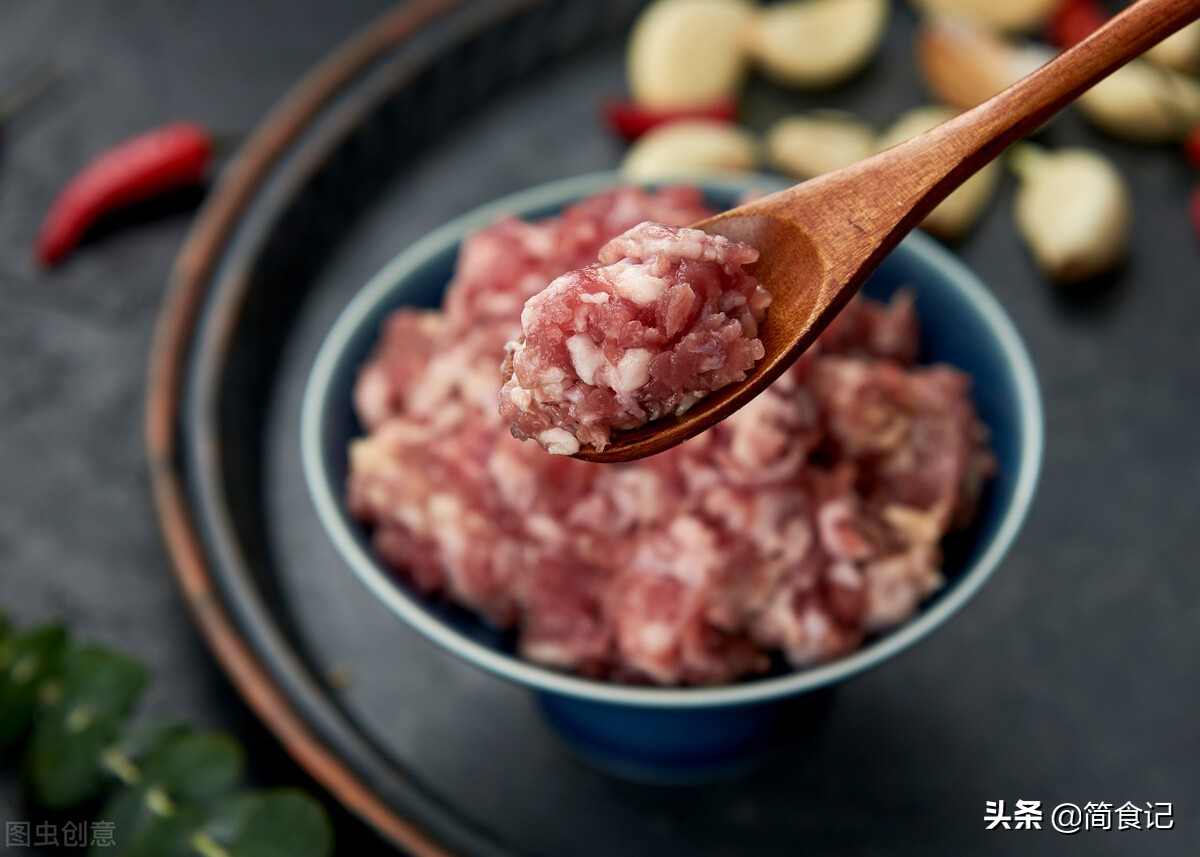 包餃子的肉，需不需要炒一下？ 原來很多人做錯了，難怪餃子不好吃