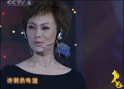 3位“赢在下半场”的女星，年轻时显老，年过四