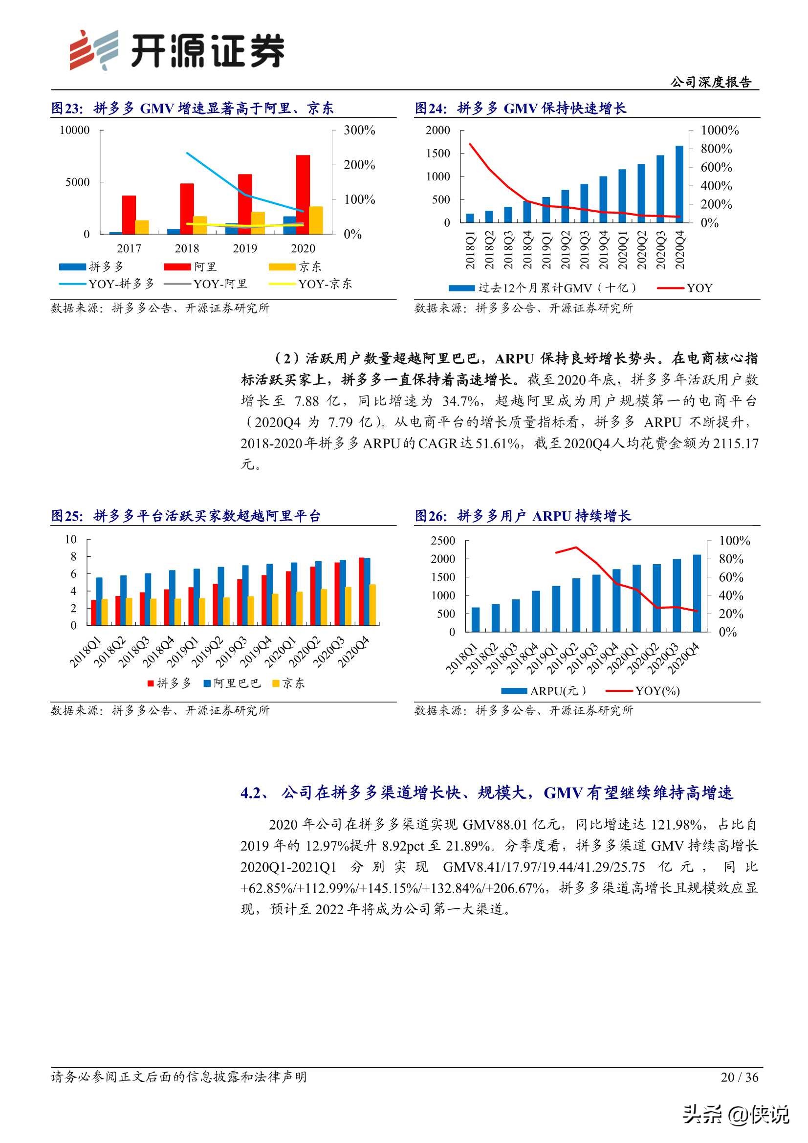 南极电商深度报告：新南极，渠道更迭，需求不灭，模式升级