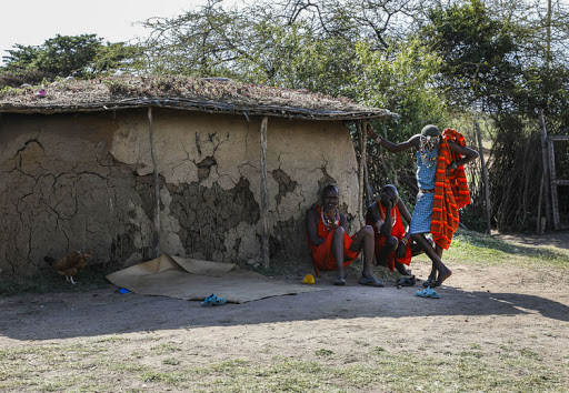 喝牛血，獵獅子？神秘的非洲馬賽人真實生活是怎樣的？