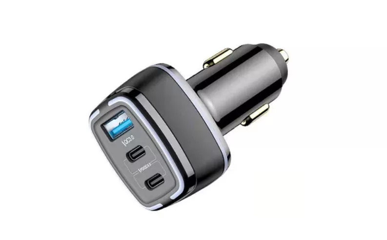 iPhone 13新机即将发布，35家工厂推出上百款快充新品