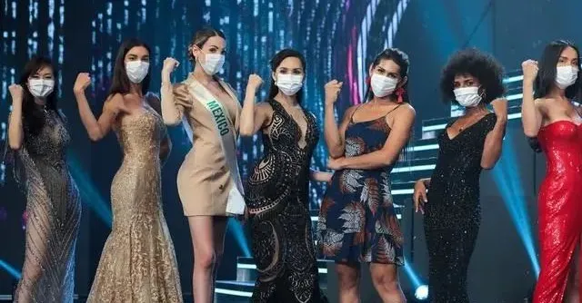 香港小姐评选暂停一年，历届港姐冠军美照全在