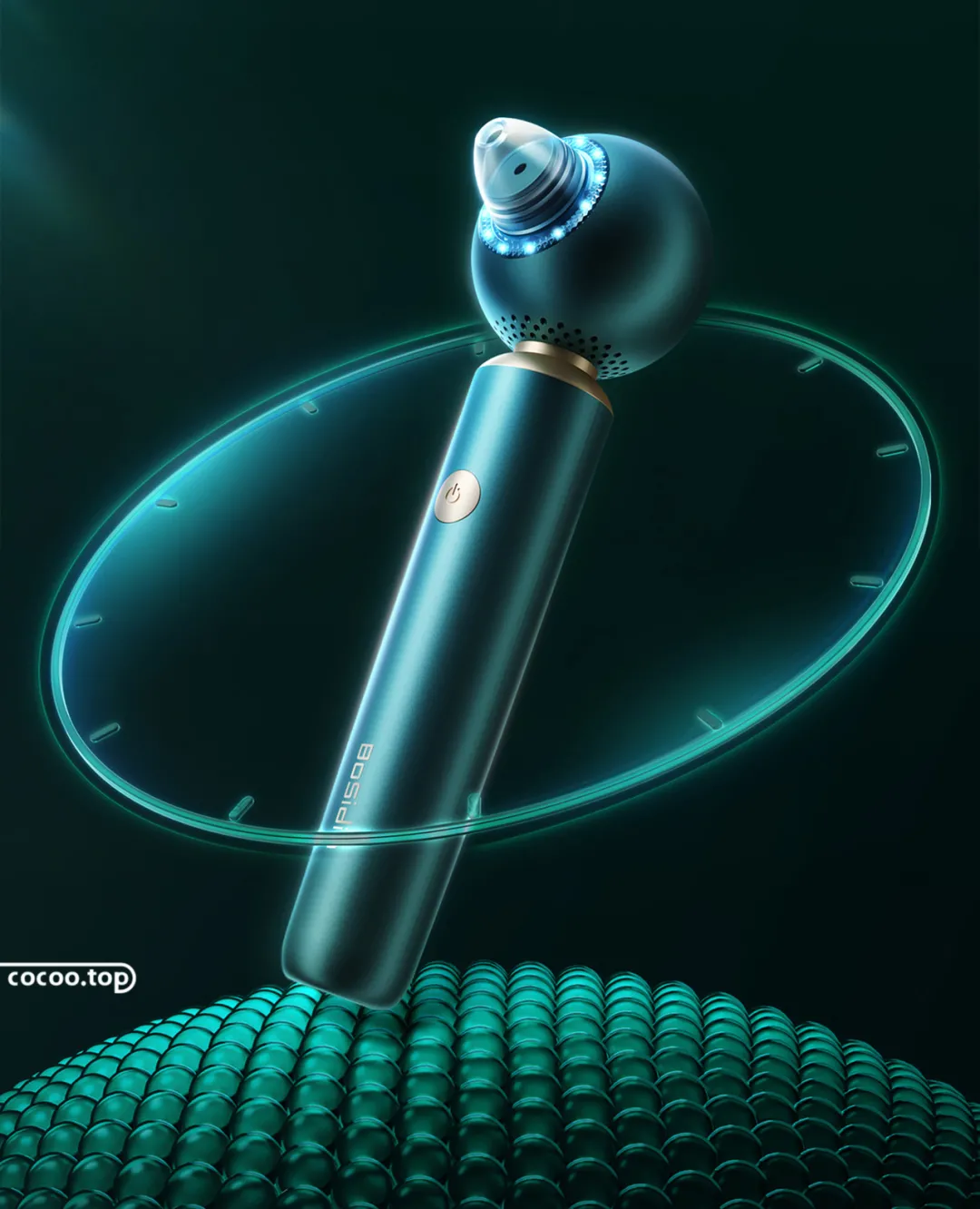 电商视觉营销的四个关键点