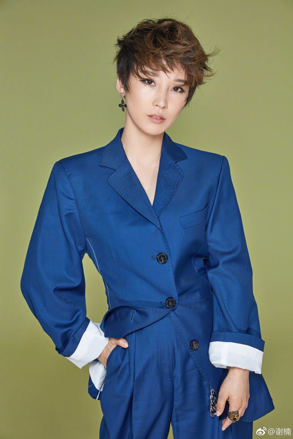 杨紫吴亦凡同天生日 原来同在11月6日生日的明星还有他们 娱乐 蛋蛋赞